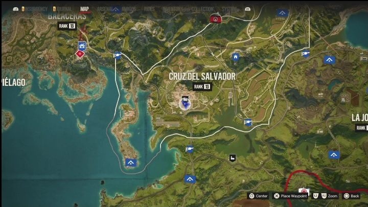 17 - Far Cry 6: Valle De Oro 2/3, Hidden Histories - list - Hidden Histories - Far Cry 6 Guide
