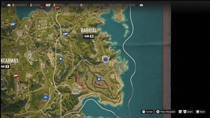 22 - Far Cry 6: Valle De Oro 2/3, Hidden Histories - list - Hidden Histories - Far Cry 6 Guide