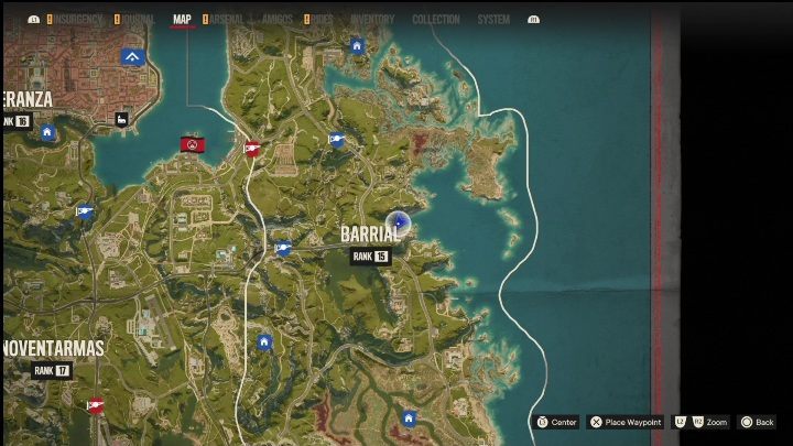 23 - Far Cry 6: Valle De Oro 2/3, Hidden Histories - list - Hidden Histories - Far Cry 6 Guide