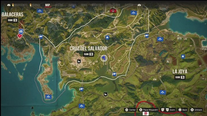 8 - Far Cry 6: Valle De Oro 1/3, Hidden Histories - list - Hidden Histories - Far Cry 6 Guide