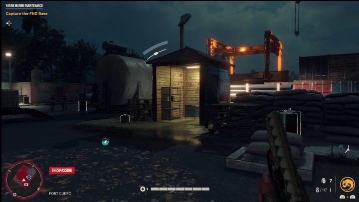 9 - Far Cry 6: Valle De Oro 1/3, Hidden Histories - list - Hidden Histories - Far Cry 6 Guide