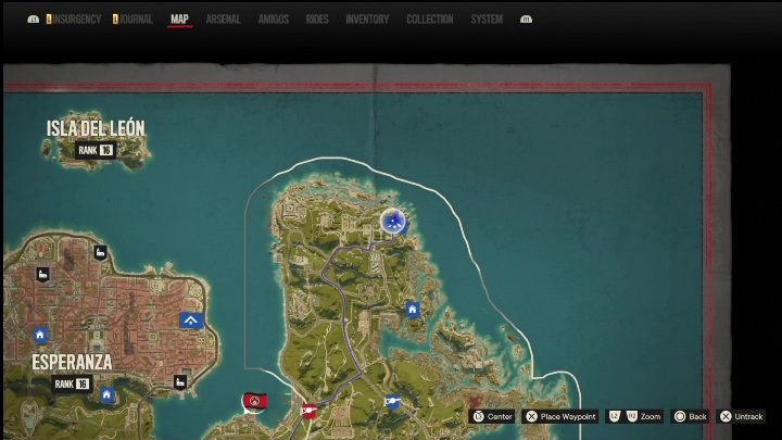 10 - Far Cry 6: Valle De Oro 1/3, Hidden Histories - list - Hidden Histories - Far Cry 6 Guide