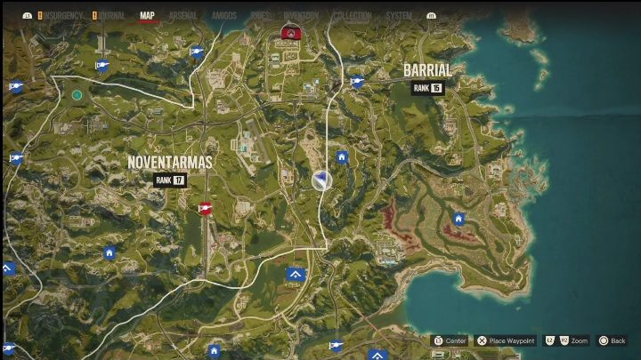 14 - Far Cry 6: Valle De Oro 1/3, Hidden Histories - list - Hidden Histories - Far Cry 6 Guide