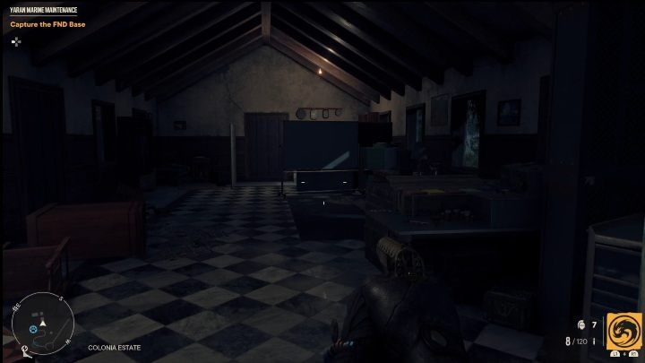 15 - Far Cry 6: Valle De Oro 1/3, Hidden Histories - list - Hidden Histories - Far Cry 6 Guide