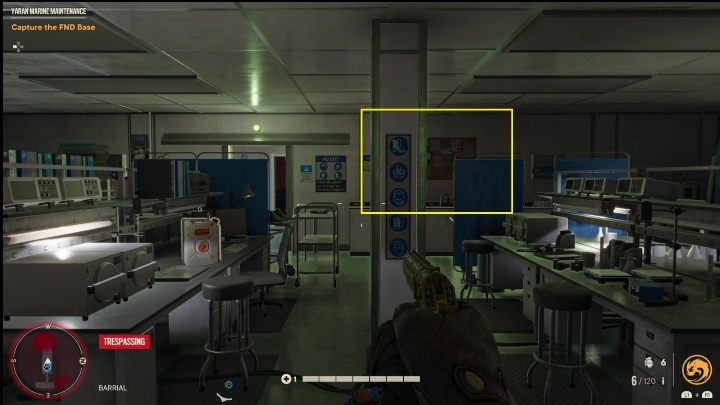 17 - Far Cry 6: Valle De Oro 1/3, Hidden Histories - list - Hidden Histories - Far Cry 6 Guide