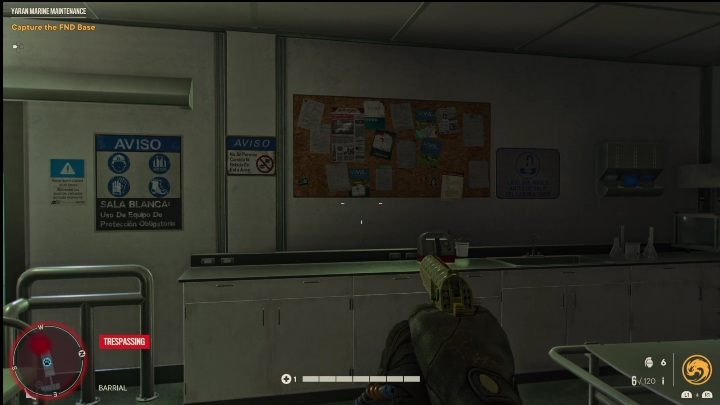 History set: Macabre Maestro - Far Cry 6: Valle De Oro 1/3, Hidden Histories - list - Hidden Histories - Far Cry 6 Guide