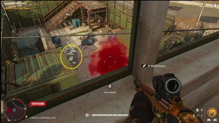 19 - Far Cry 6: Valle De Oro 1/3, Hidden Histories - list - Hidden Histories - Far Cry 6 Guide