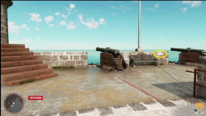 4 - Far Cry 6: Valle De Oro 3/3, Hidden Histories - list - Hidden Histories - Far Cry 6 Guide