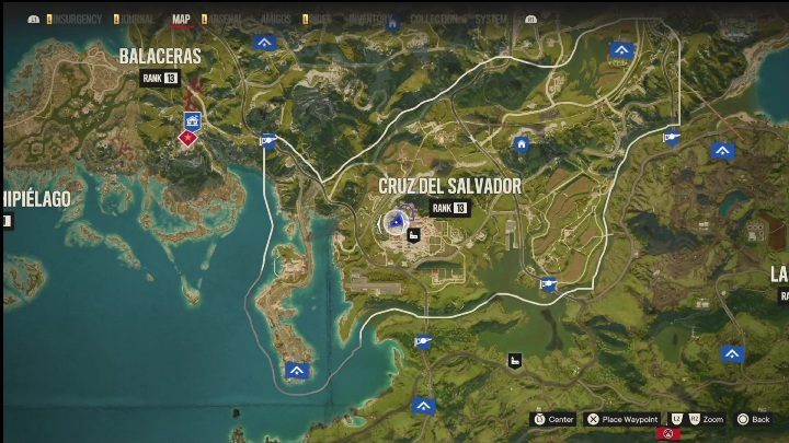 7 - Far Cry 6: Valle De Oro 3/3, Hidden Histories - list - Hidden Histories - Far Cry 6 Guide