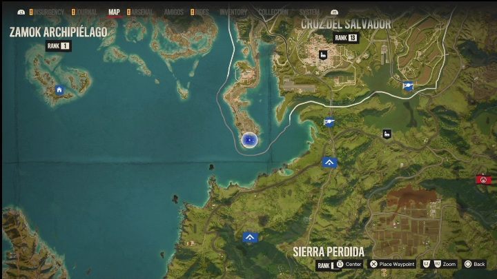 10 - Far Cry 6: Valle De Oro 3/3, Hidden Histories - list - Hidden Histories - Far Cry 6 Guide