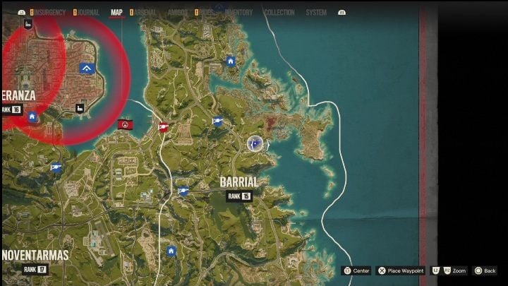 14 - Far Cry 6: Valle De Oro 3/3, Hidden Histories - list - Hidden Histories - Far Cry 6 Guide