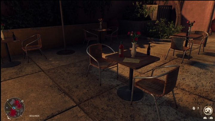 History set: Blue Notes - Far Cry 6: Valle De Oro 3/3, Hidden Histories - list - Hidden Histories - Far Cry 6 Guide