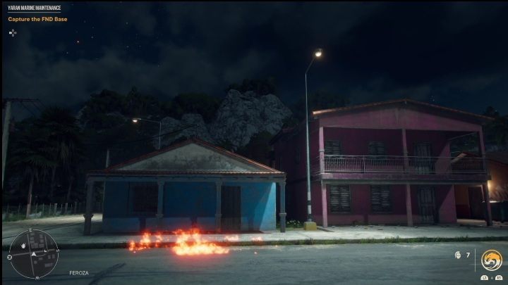 23 - Far Cry 6: Valle De Oro 3/3, Hidden Histories - list - Hidden Histories - Far Cry 6 Guide