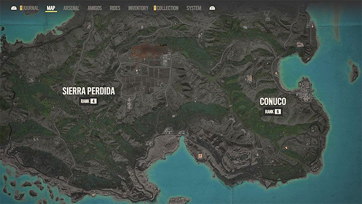 You can find more tips on how to eliminate enemies effectively on the Combat and Stealth page - Far Cry 6: Health indicators - how to turn them off? - FAQ - Far Cry 6 Guide