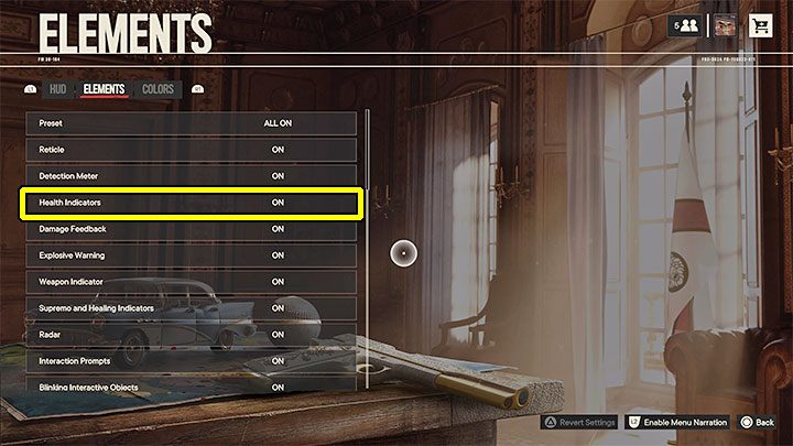Far Cry 6 allows you to hide health indicators - Far Cry 6: Health indicators - how to turn them off? - FAQ - Far Cry 6 Guide