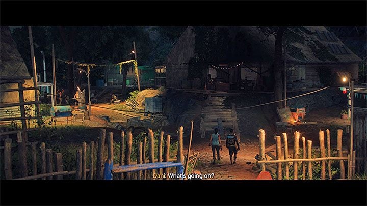 1 - Far Cry 6: Meet the Monteros - walkthrough - Operations - Madrugada - Far Cry 6 Guide