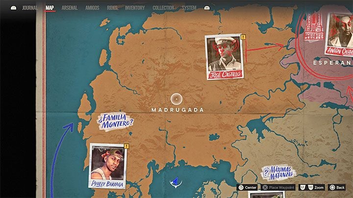 This is one of three new operations (main missions) unlocked after completing the prologue to the Far Cry 6's campaign, i - Far Cry 6: Meet the Monteros - walkthrough - Operations - Madrugada - Far Cry 6 Guide