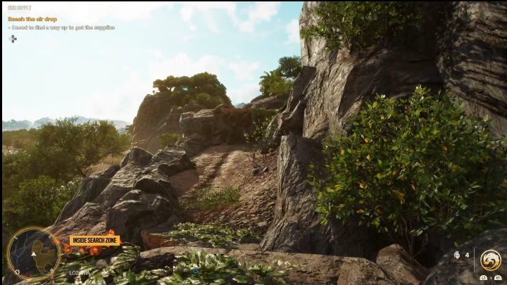 2 - Far Cry 6: High Supply - Treasure Hunts (Madrugada) - Madrugada - Far Cry 6 Guide