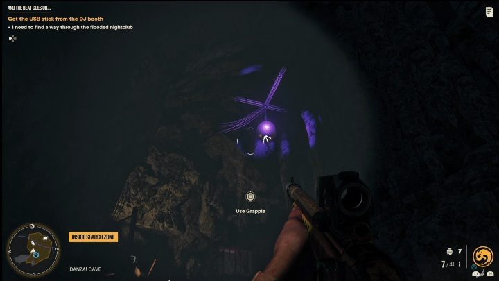 2 - Far Cry 6: And the Beat Goes On... - Treasure Hunts (Valle De Oro) - Valle De Oro - Far Cry 6 Guide