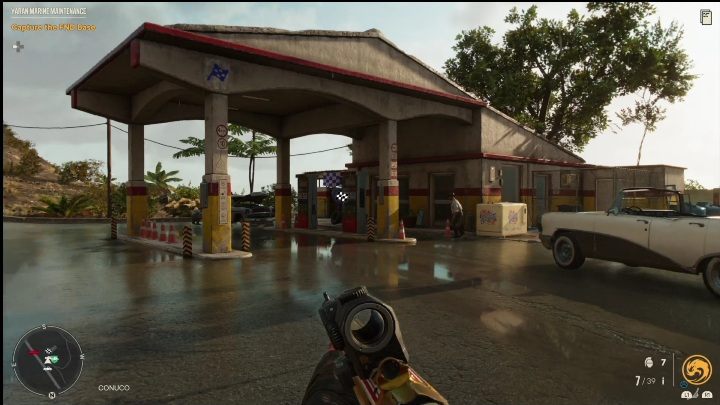 5 - Far Cry 6: El Este, Hidden Histories - list - Hidden Histories - Far Cry 6 Guide