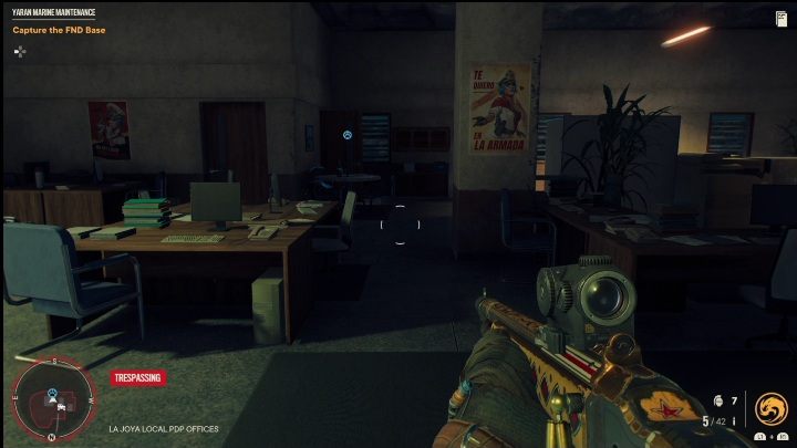 9 - Far Cry 6: El Este, Hidden Histories - list - Hidden Histories - Far Cry 6 Guide