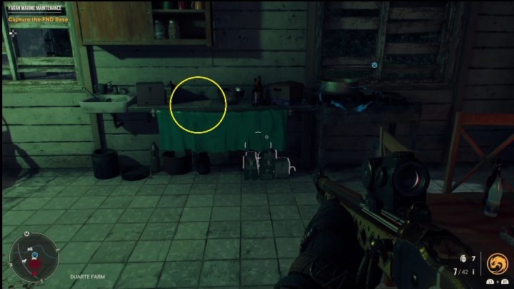 History set: The Lives of Other Yarans - Far Cry 6: El Este, Hidden Histories - list - Hidden Histories - Far Cry 6 Guide