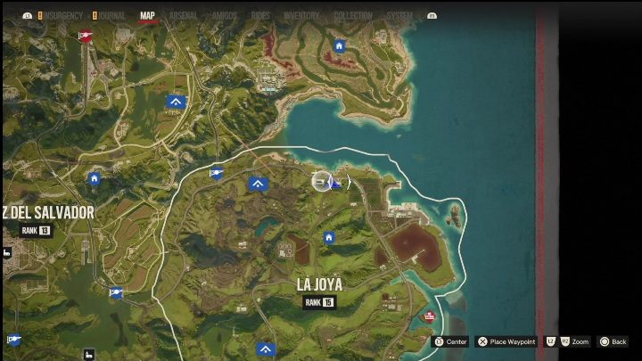 17 - Far Cry 6: El Este, Hidden Histories - list - Hidden Histories - Far Cry 6 Guide