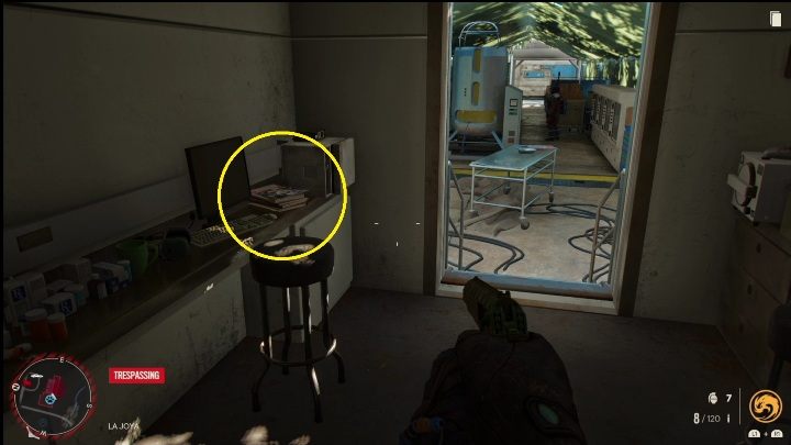 History set: Juan's Supremo Comics - Far Cry 6: El Este, Hidden Histories - list - Hidden Histories - Far Cry 6 Guide