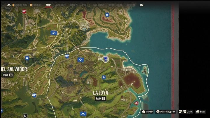 19 - Far Cry 6: El Este, Hidden Histories - list - Hidden Histories - Far Cry 6 Guide