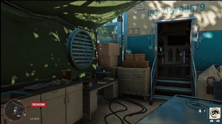 20 - Far Cry 6: El Este, Hidden Histories - list - Hidden Histories - Far Cry 6 Guide