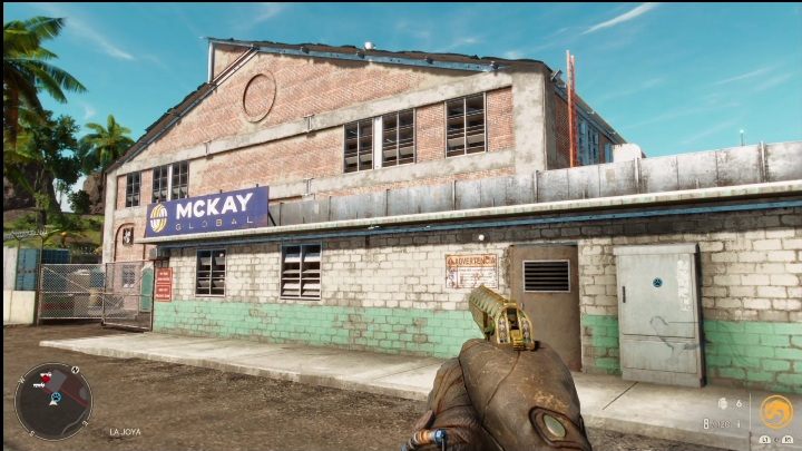 26 - Far Cry 6: El Este, Hidden Histories - list - Hidden Histories - Far Cry 6 Guide