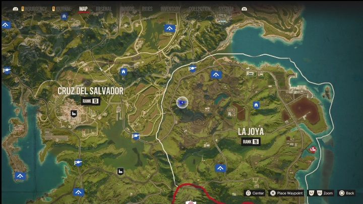 27 - Far Cry 6: El Este, Hidden Histories - list - Hidden Histories - Far Cry 6 Guide