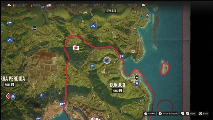 29 - Far Cry 6: El Este, Hidden Histories - list - Hidden Histories - Far Cry 6 Guide