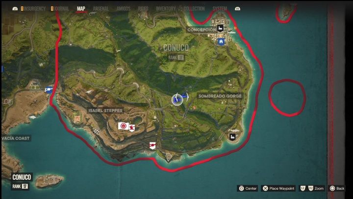 30 - Far Cry 6: El Este, Hidden Histories - list - Hidden Histories - Far Cry 6 Guide