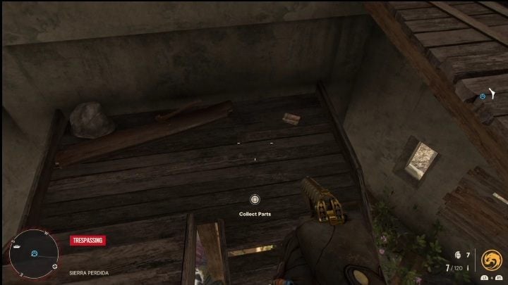 33 - Far Cry 6: El Este, Hidden Histories - list - Hidden Histories - Far Cry 6 Guide