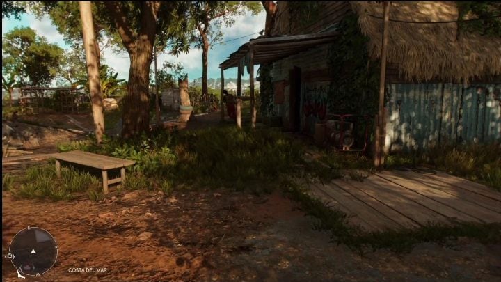 1 - Far Cry 6: Madrugada, Hidden Histories - list - Hidden Histories - Far Cry 6 Guide