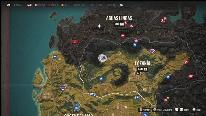 3 - Far Cry 6: Madrugada, Hidden Histories - list - Hidden Histories - Far Cry 6 Guide