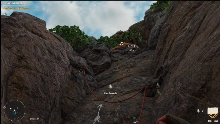 Subregion: Lozania - Far Cry 6: Madrugada, Hidden Histories - list - Hidden Histories - Far Cry 6 Guide