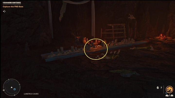 7 - Far Cry 6: Madrugada, Hidden Histories - list - Hidden Histories - Far Cry 6 Guide