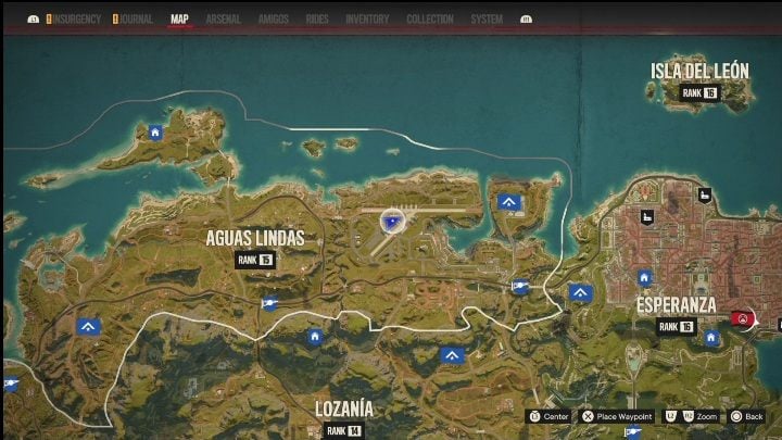 8 - Far Cry 6: Madrugada, Hidden Histories - list - Hidden Histories - Far Cry 6 Guide