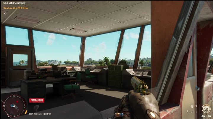 9 - Far Cry 6: Madrugada, Hidden Histories - list - Hidden Histories - Far Cry 6 Guide