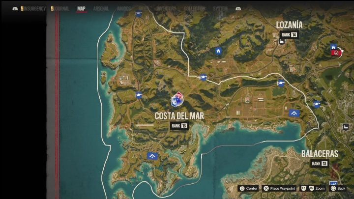 11 - Far Cry 6: Madrugada, Hidden Histories - list - Hidden Histories - Far Cry 6 Guide