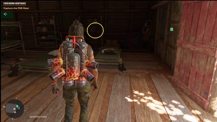 12 - Far Cry 6: Madrugada, Hidden Histories - list - Hidden Histories - Far Cry 6 Guide