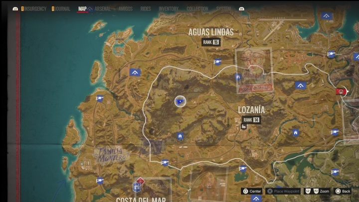 13 - Far Cry 6: Madrugada, Hidden Histories - list - Hidden Histories - Far Cry 6 Guide