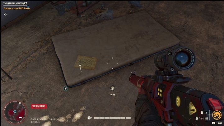 History set: Fragments of the Montero Clan - Far Cry 6: Madrugada, Hidden Histories - list - Hidden Histories - Far Cry 6 Guide