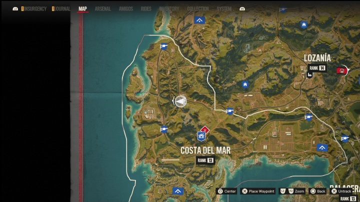 16 - Far Cry 6: Madrugada, Hidden Histories - list - Hidden Histories - Far Cry 6 Guide