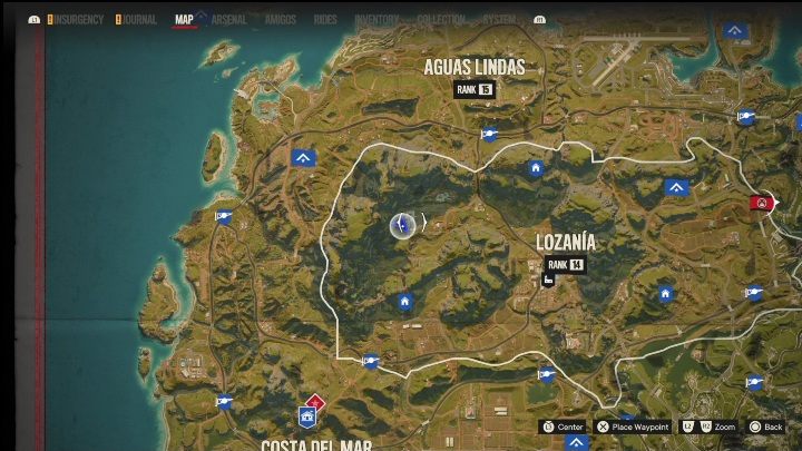 17 - Far Cry 6: Madrugada, Hidden Histories - list - Hidden Histories - Far Cry 6 Guide