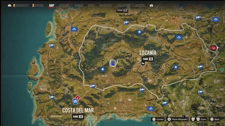 21 - Far Cry 6: Madrugada, Hidden Histories - list - Hidden Histories - Far Cry 6 Guide