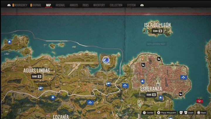 23 - Far Cry 6: Madrugada, Hidden Histories - list - Hidden Histories - Far Cry 6 Guide