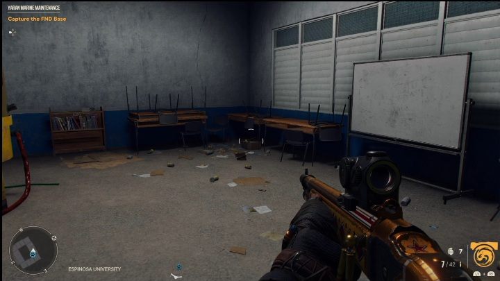 24 - Far Cry 6: Madrugada, Hidden Histories - list - Hidden Histories - Far Cry 6 Guide